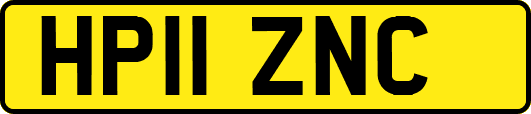 HP11ZNC