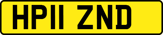 HP11ZND