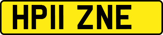 HP11ZNE