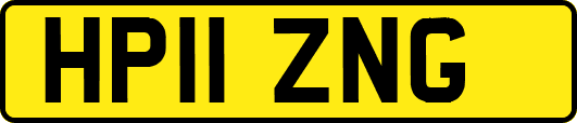HP11ZNG