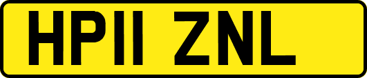 HP11ZNL