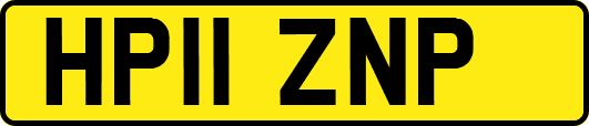 HP11ZNP