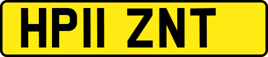 HP11ZNT