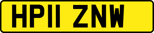 HP11ZNW