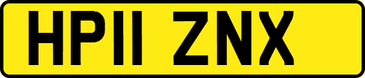 HP11ZNX