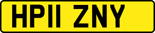 HP11ZNY