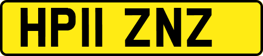 HP11ZNZ