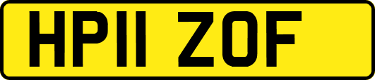 HP11ZOF