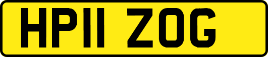 HP11ZOG