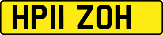 HP11ZOH