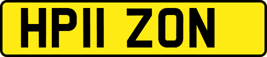 HP11ZON