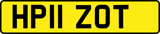 HP11ZOT