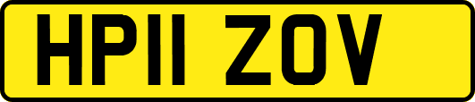 HP11ZOV