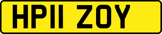 HP11ZOY