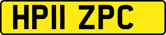 HP11ZPC