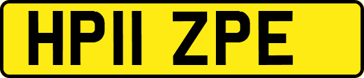 HP11ZPE
