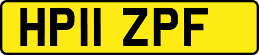 HP11ZPF