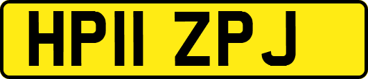 HP11ZPJ