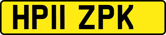HP11ZPK