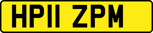 HP11ZPM