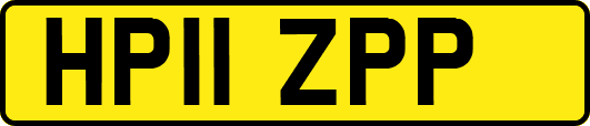 HP11ZPP