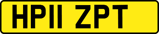 HP11ZPT