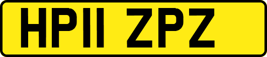HP11ZPZ