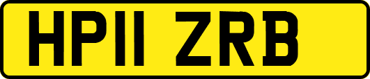 HP11ZRB