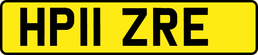 HP11ZRE