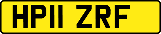 HP11ZRF