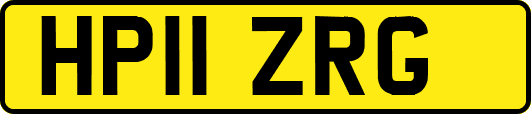 HP11ZRG