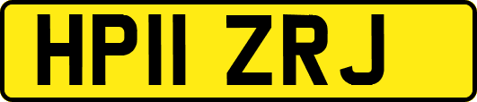 HP11ZRJ