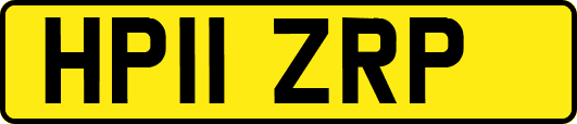 HP11ZRP