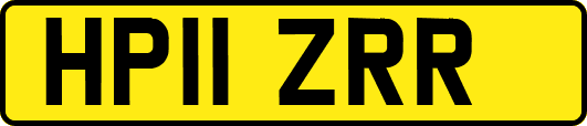 HP11ZRR
