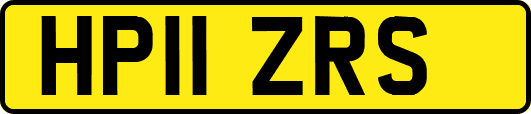 HP11ZRS