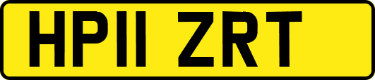 HP11ZRT