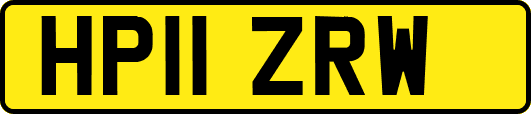 HP11ZRW