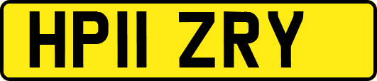 HP11ZRY