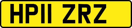 HP11ZRZ
