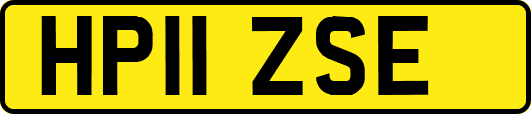 HP11ZSE