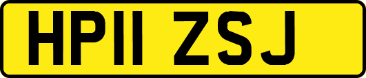 HP11ZSJ