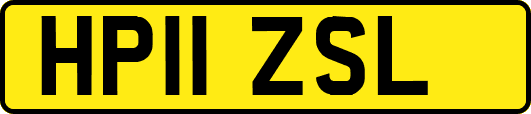 HP11ZSL