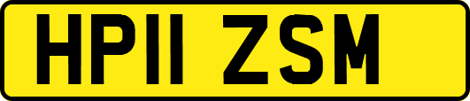 HP11ZSM