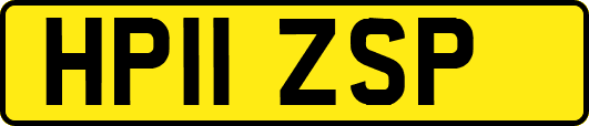 HP11ZSP
