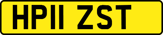 HP11ZST