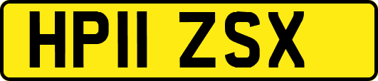 HP11ZSX