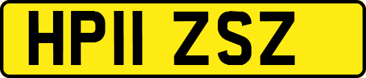 HP11ZSZ