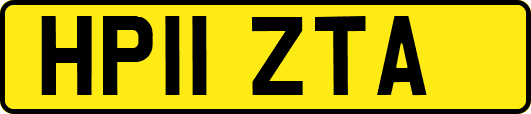 HP11ZTA