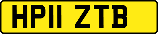HP11ZTB