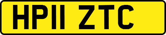 HP11ZTC